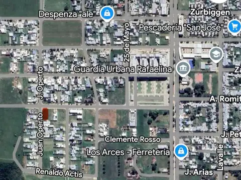 Casa en Venta con 1 cochera