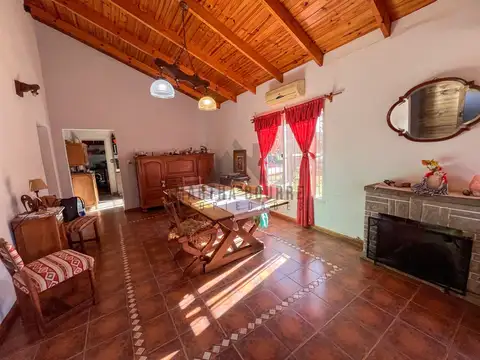 Casa en Venta 10 años