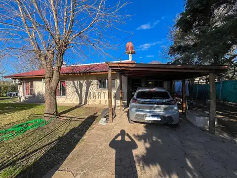 Casa en Venta de 3 dormitorios