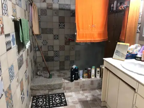 Depto Tipo Casa en Venta en Centro, USD 90.000