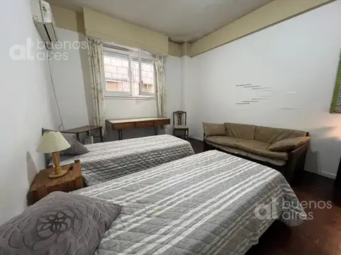 Departamento en Alquiler Temporal en Palermo Soho, $ 500.000