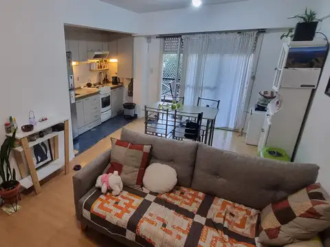 Departamento en Venta al Este