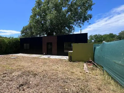 Venta Casa B. Alfar dos ambientes a estrenar