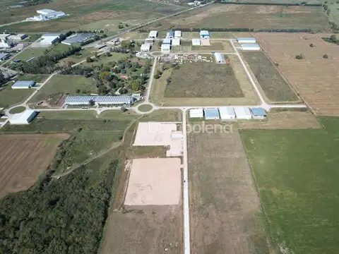 Terreno en Venta en General Rodriguez, USD 195.000