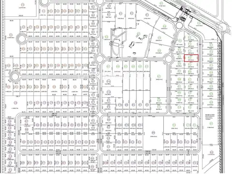 Terreno Fracción  en Venta ubicado en Polo Industrial, General Rodriguez, G.B.A. Zona Oeste