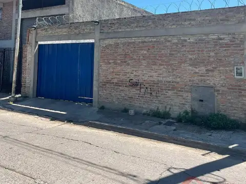 LOTE 320m2 - A METROS DE AV CROVARA AL 1500 - ZONA COMERCIAL