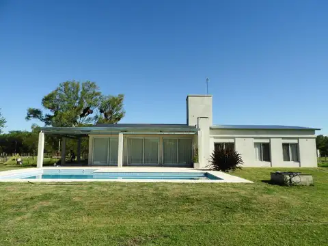 Casa en Venta en Gualeguaychu, USD 140.000