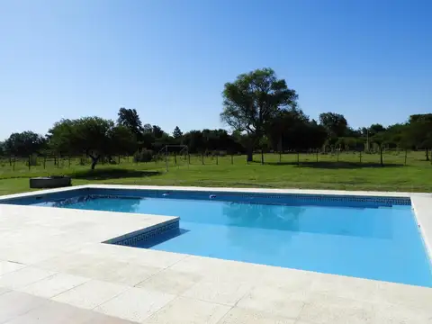 Casa en Venta 2 años