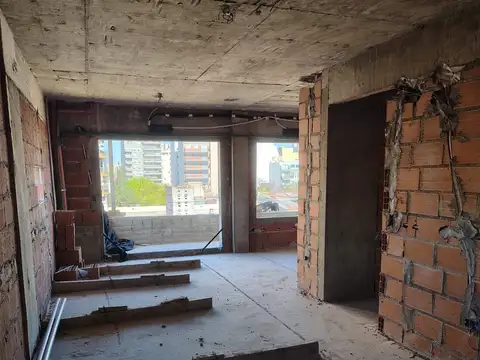 Departamento en Venta en Villa del Parque, USD 104.267