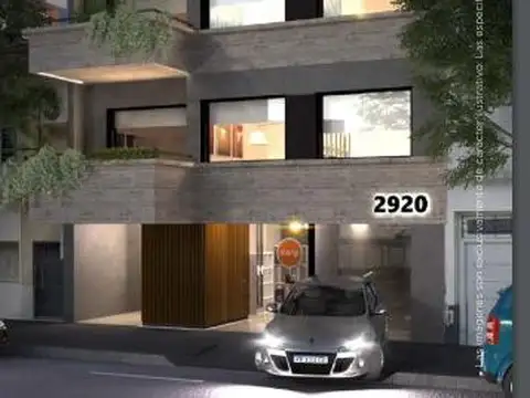 VENTA - 2 AMBIENTES C/BALCÓN - IDEAL INVERSOR - VILLA DEL PARQUE