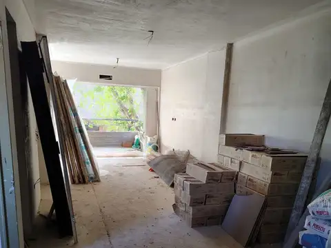 VENTA - 2 AMBIENTES C/BALCÓN - IDEAL INVERSOR - VILLA DEL PARQUE