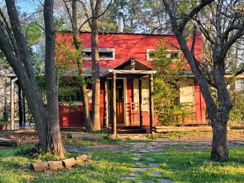 Casa en Barrio San Jorge