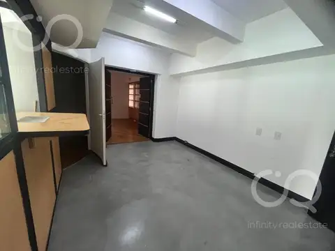 Oficina en Venta en San Nicolás, USD 127.000