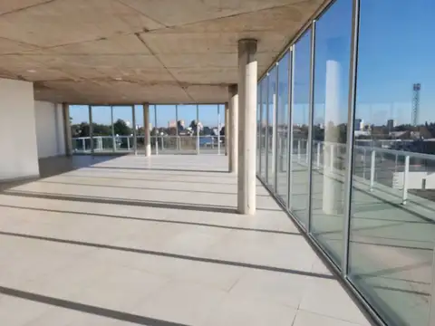 Oficina en Venta en Pilar Centro, USD 1