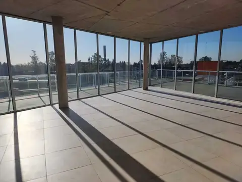 EDIFICIO MEET PILAR .