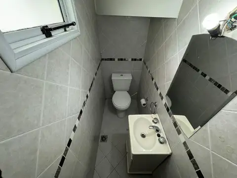 Depto Tipo Casa en Alquiler en Villa Ballester, $ 990.000