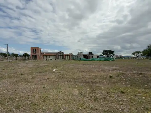 Terreno en Venta en Countries y Barrios Cerrados en Salta Capital, USD 59.000