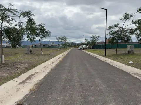 Terreno en Venta en Countries y Barrios Cerrados en Salta Capital, USD 59.000