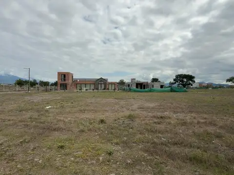 Terreno en Venta de 1093,0 m2