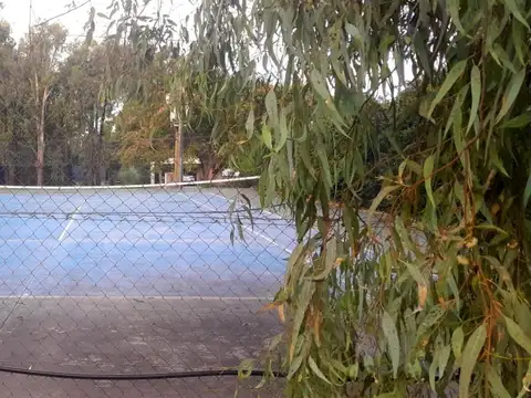 Terreno en Venta de 1600,0 m2