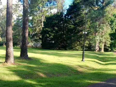 LOTE EN BARRIO PRIVADO EN LOMAS DE SAN FRANCISCO 