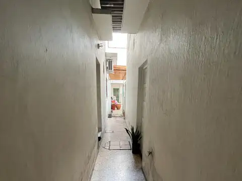 Casa en Venta en Moron, USD 75.000