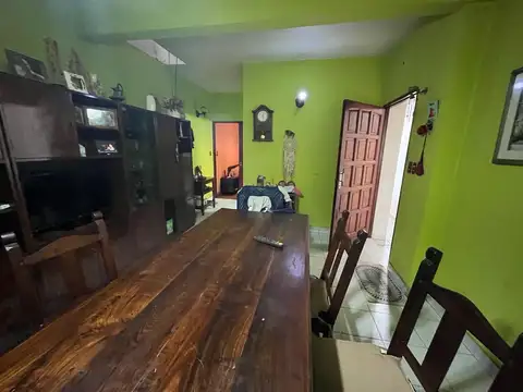 Casa en Venta 45 años