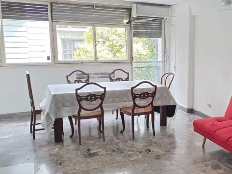 Departamento en Venta en Congreso, USD 135.000