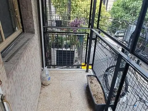 Departamento en Venta 60 años