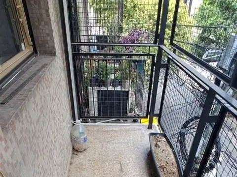 Departamento en Venta al Suroeste