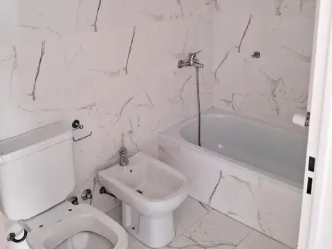 Departamento 3 ambientes a estrenar.