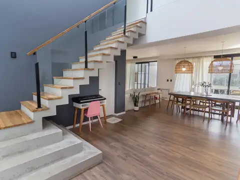 Casa en Venta en Funes, USD 400.000