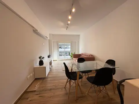 Venta departamento 3 amb con cochera