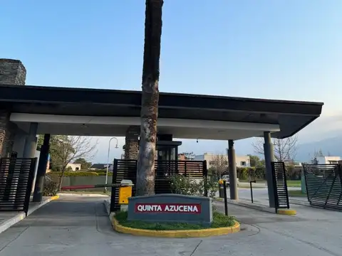 Terreno en Venta de 763,0 m2