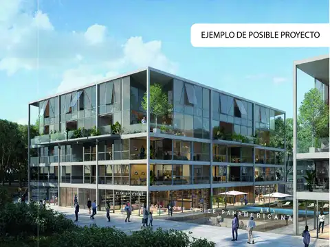 Terreno en Venta 78  mts Frente