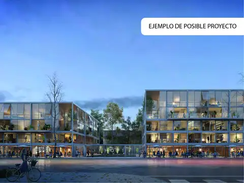 Terreno en Venta en Munro-Este, USD 2.000.000