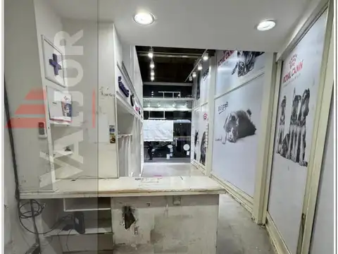 Local en Alquiler 12 años