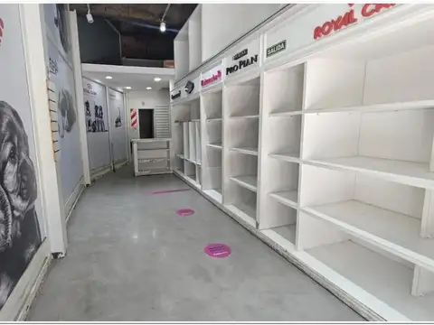 Local en Alquiler en Villa Urquiza, $ 3.000.000