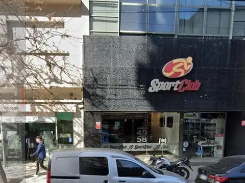 Local en Villa Urquiza