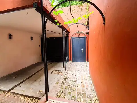 Casa en Venta en Paternal, USD 470.000