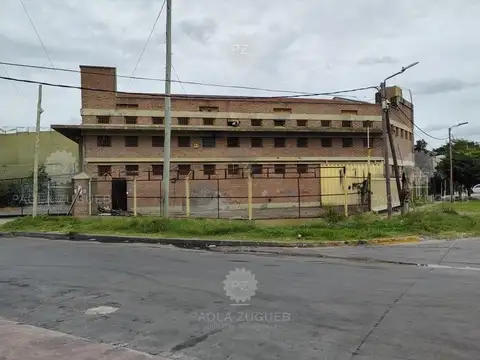 Galpon en Alquiler 30 años