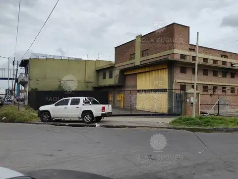 Galpon en Alquiler en Lomas De Zamora, $ 3.500.000