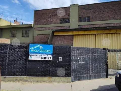 Presidente Juan Domingo Perón 1800