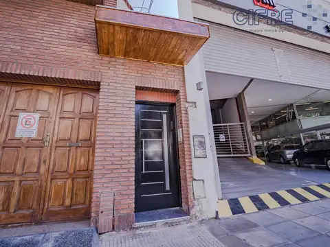 Av. Dr. R. Balbin al 2800