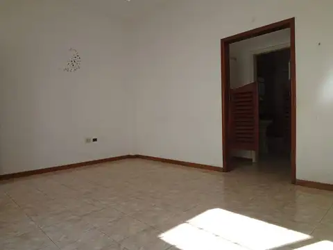 Depto Tipo Casa en Venta de 1 dormitorio