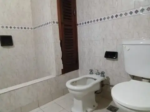 Depto Tipo Casa 2 ambientes con 1 baño