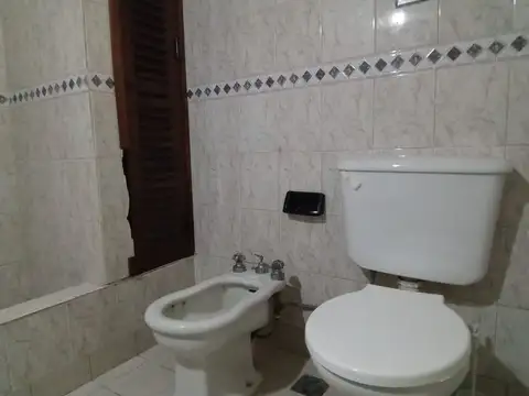 Depto Tipo Casa en Venta de 2 ambientes