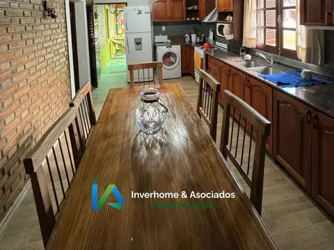 Casa en Venta en Las Tapias, USD 250.000