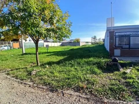 Terreno en Venta en Capitan Bermudez, USD 27.000
