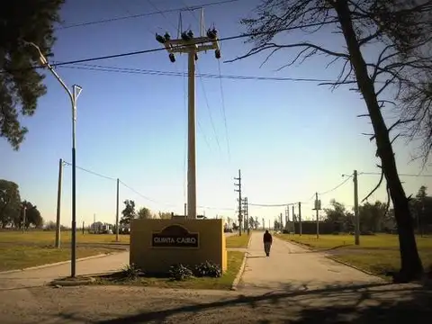 Terreno en Venta de 315,0 m2